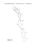 TRAILER BACKUP ASSIST SYSTEM WITH OFF-SHOOT CORRECTION diagram and image