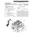 COMPLETE BODY ASSEMBLING APPARATUS FOR VARIOUS VEHICLE MODELS diagram and image