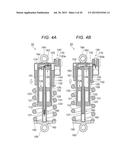 VEHICLE HEIGHT ADJUSTMENT APPARATUS AND VEHICLE HEIGHT ADJUSTMENT METHOD diagram and image