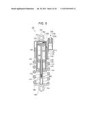 VEHICLE HEIGHT ADJUSTMENT APPARATUS AND VEHICLE HEIGHT ADJUSTMENT METHOD diagram and image