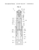 VEHICLE HEIGHT ADJUSTMENT APPARATUS AND VEHICLE HEIGHT ADJUSTMENT METHOD diagram and image