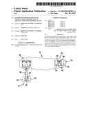 METHOD FOR INFLIGHT DEICING OF LANDING GEAR AND WHEEL BAYS IN AIRCRAFT     WITH ONBOARD DRIVE MEANS diagram and image