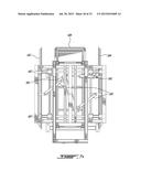 DOUBLE STACKER SYSTEM AND METHOD diagram and image