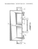 DOUBLE STACKER SYSTEM AND METHOD diagram and image