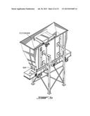 DOUBLE STACKER SYSTEM AND METHOD diagram and image