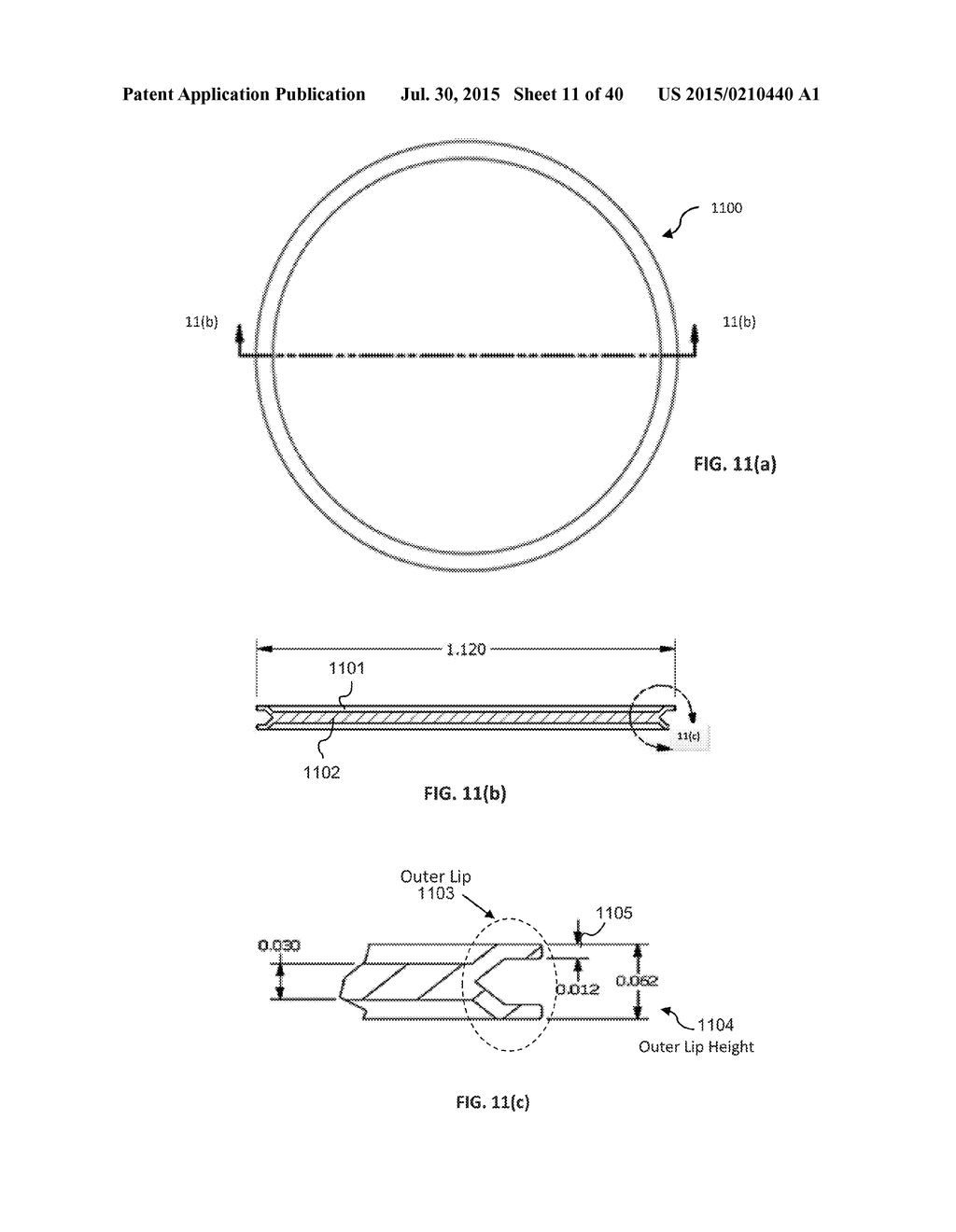 System and Method for Implementing Cap Closure for Carbonated and Oxygen     Sensitive Beverages - diagram, schematic, and image 12