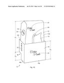 Dispensing System for Sanitary Tissue Products diagram and image