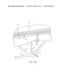 CLEANABLE CONVEYOR FRAME ASSEMBLY INCLUDING SNAP-ON COMPONENTS diagram and image