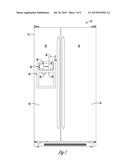 MULTIPLE INLET DISPENSING APPARATUS AND SYSTEM FOR PREPARING BEVERAGES diagram and image