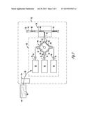 MULTIPLE INLET DISPENSING APPARATUS AND SYSTEM FOR PREPARING BEVERAGES diagram and image