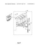 MULTIPLE INLET DISPENSING APPARATUS AND SYSTEM FOR PREPARING BEVERAGES diagram and image