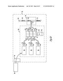 MULTIPLE INLET DISPENSING APPARATUS AND SYSTEM FOR PREPARING BEVERAGES diagram and image