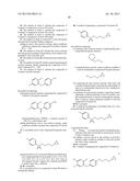 PREPARATION OF HYDROXY-BENZYLBENZENE DERIVATIVES diagram and image