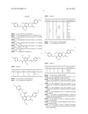 DIHYDROCHALCONE DERIVATIVES AND THEIR USE AS ANTIBIOTIC AGENTS diagram and image