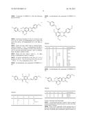 DIHYDROCHALCONE DERIVATIVES AND THEIR USE AS ANTIBIOTIC AGENTS diagram and image