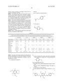 DIHYDROCHALCONE DERIVATIVES AND THEIR USE AS ANTIBIOTIC AGENTS diagram and image