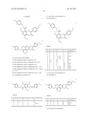 DIHYDROCHALCONE DERIVATIVES AND THEIR USE AS ANTIBIOTIC AGENTS diagram and image