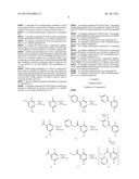 COMPOUND FOR THE TREATMENT OF TUMOURS AND TUMOUR METASTASES diagram and image