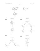 GLUCOSYLCERAMIDE SYNTHASE INHIBITORS diagram and image