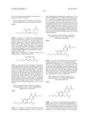 Novel dihydroquinolizinones for the treatment and prophylaxis of hepatitis     B virus infection diagram and image