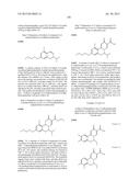 Novel dihydroquinolizinones for the treatment and prophylaxis of hepatitis     B virus infection diagram and image