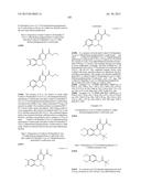 Novel dihydroquinolizinones for the treatment and prophylaxis of hepatitis     B virus infection diagram and image