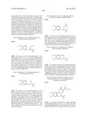 Novel dihydroquinolizinones for the treatment and prophylaxis of hepatitis     B virus infection diagram and image