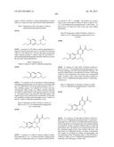 Novel dihydroquinolizinones for the treatment and prophylaxis of hepatitis     B virus infection diagram and image