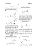 Novel dihydroquinolizinones for the treatment and prophylaxis of hepatitis     B virus infection diagram and image