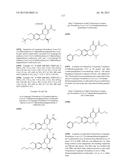 Novel dihydroquinolizinones for the treatment and prophylaxis of hepatitis     B virus infection diagram and image