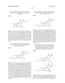 Novel dihydroquinolizinones for the treatment and prophylaxis of hepatitis     B virus infection diagram and image