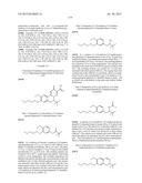 Novel dihydroquinolizinones for the treatment and prophylaxis of hepatitis     B virus infection diagram and image