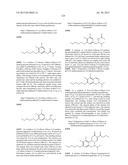 Novel dihydroquinolizinones for the treatment and prophylaxis of hepatitis     B virus infection diagram and image