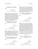 Novel dihydroquinolizinones for the treatment and prophylaxis of hepatitis     B virus infection diagram and image