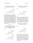 Novel dihydroquinolizinones for the treatment and prophylaxis of hepatitis     B virus infection diagram and image