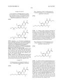 Novel dihydroquinolizinones for the treatment and prophylaxis of hepatitis     B virus infection diagram and image