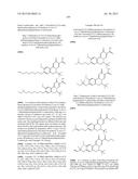 Novel dihydroquinolizinones for the treatment and prophylaxis of hepatitis     B virus infection diagram and image