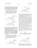 Novel dihydroquinolizinones for the treatment and prophylaxis of hepatitis     B virus infection diagram and image