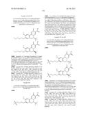 Novel dihydroquinolizinones for the treatment and prophylaxis of hepatitis     B virus infection diagram and image