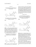 Novel dihydroquinolizinones for the treatment and prophylaxis of hepatitis     B virus infection diagram and image