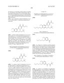 Novel dihydroquinolizinones for the treatment and prophylaxis of hepatitis     B virus infection diagram and image