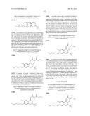 Novel dihydroquinolizinones for the treatment and prophylaxis of hepatitis     B virus infection diagram and image