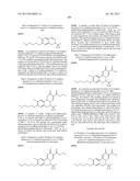 Novel dihydroquinolizinones for the treatment and prophylaxis of hepatitis     B virus infection diagram and image