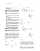 Novel dihydroquinolizinones for the treatment and prophylaxis of hepatitis     B virus infection diagram and image