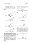 Novel dihydroquinolizinones for the treatment and prophylaxis of hepatitis     B virus infection diagram and image