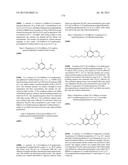 Novel dihydroquinolizinones for the treatment and prophylaxis of hepatitis     B virus infection diagram and image