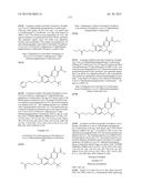 Novel dihydroquinolizinones for the treatment and prophylaxis of hepatitis     B virus infection diagram and image