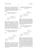 Novel dihydroquinolizinones for the treatment and prophylaxis of hepatitis     B virus infection diagram and image