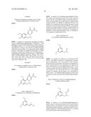 Novel dihydroquinolizinones for the treatment and prophylaxis of hepatitis     B virus infection diagram and image