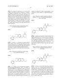 Novel dihydroquinolizinones for the treatment and prophylaxis of hepatitis     B virus infection diagram and image